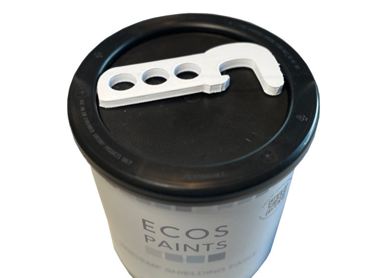 Paint Can Transit Ring Tool