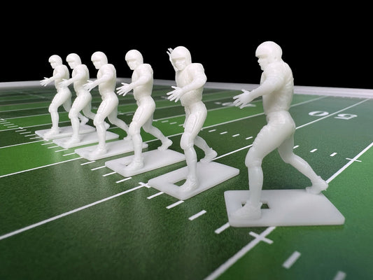 Tudor Games Partnership