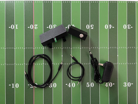 Electric Football Ultimate Remote Control System