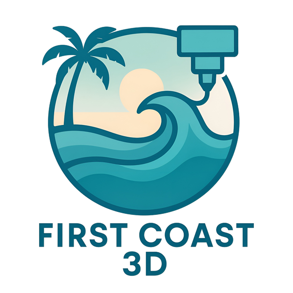 First Coast 3D