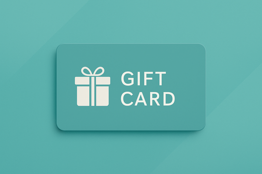 gift card product thumbnail background #76c4c5