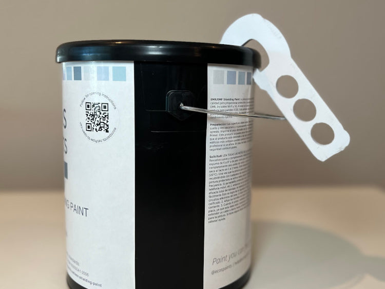 Paint Can Transit Ring Tool