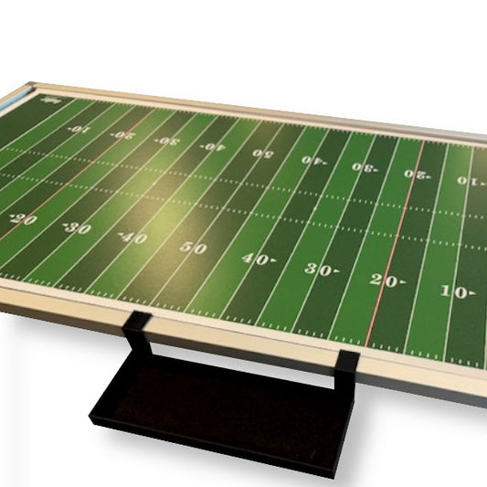 Electric Football Sideline Tray