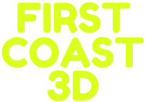 First Coast 3D